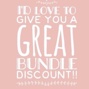 Any 5 listings for $20